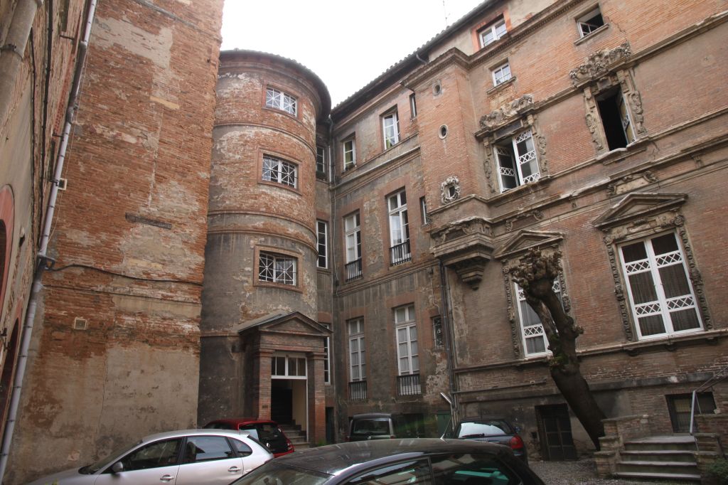 Hôtel de Sevin-Mansencal